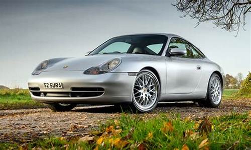 保时捷911_保时捷996carrera