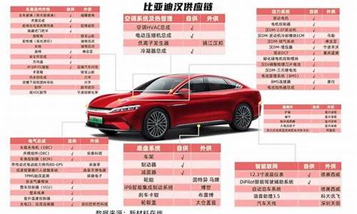 新能源汽车价格模式租赁_新能源汽车租车价格表