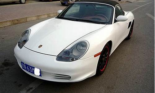 2000款保时捷911_2000款保时捷718