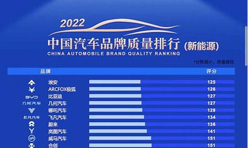 新能源汽车排行榜前十名2024_新能源汽车排行榜前十名202